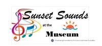 Sunset Sounds at the Museum