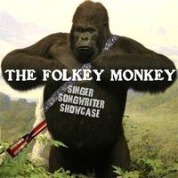 Folkey Monkey