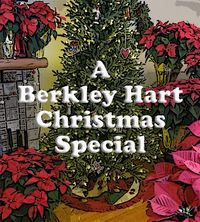 Berkley Hart Christmas Special!