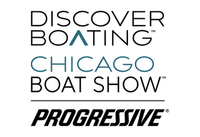 Todd at The Chicago Boat Show