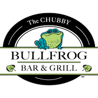 Mr. Myers at The Chubby Bullfrog