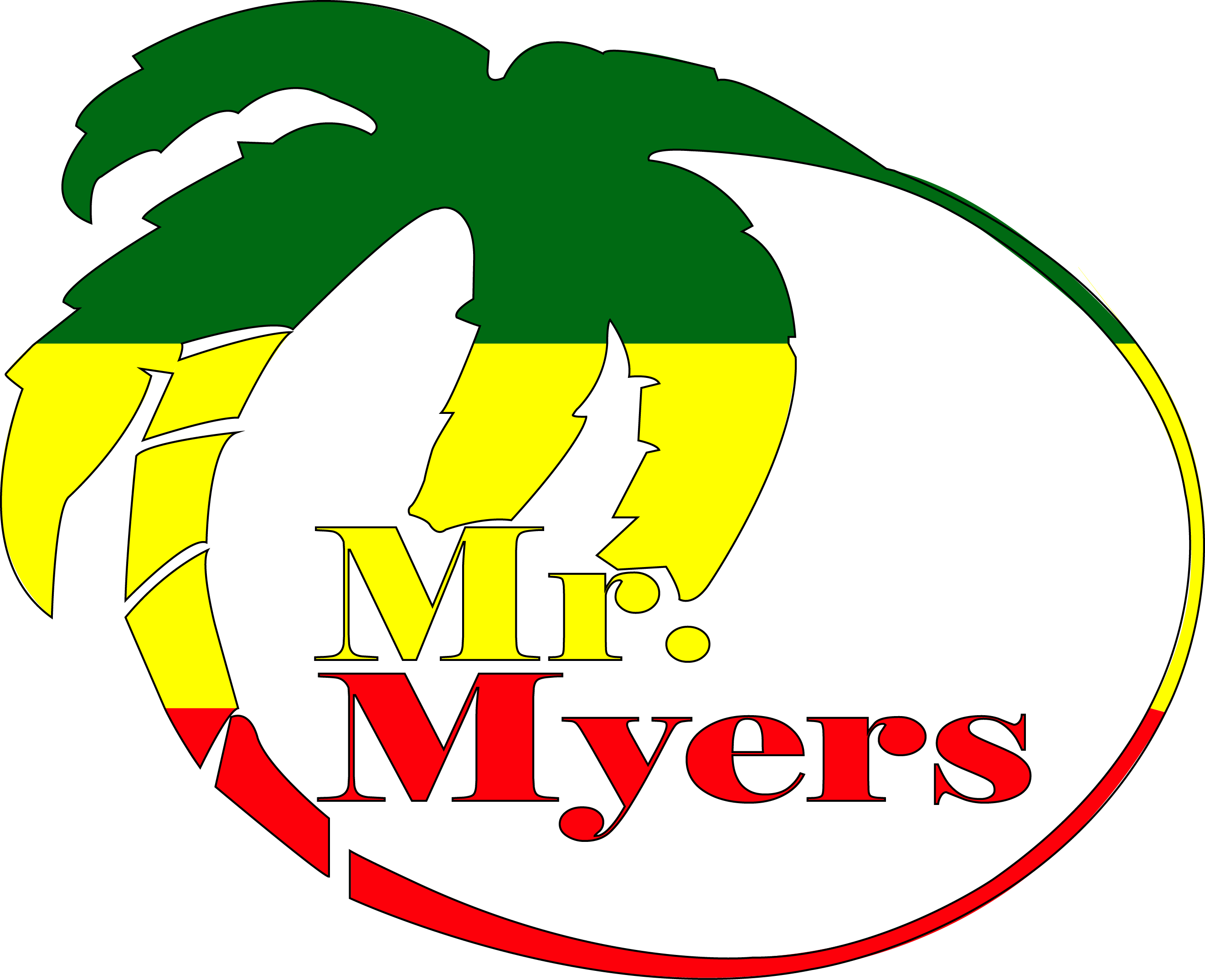 Mr. Myers Band