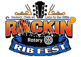 Rockin' Rotary Ribfest