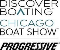 Todd at Chicago Boat Show