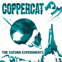 The Saturn Experiments by Coppercat