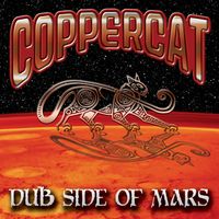 Dub Side of Mars by Coppercat