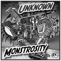 Unknown Monstrosity by AL9000