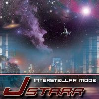 Interstellar Mode by J Starr