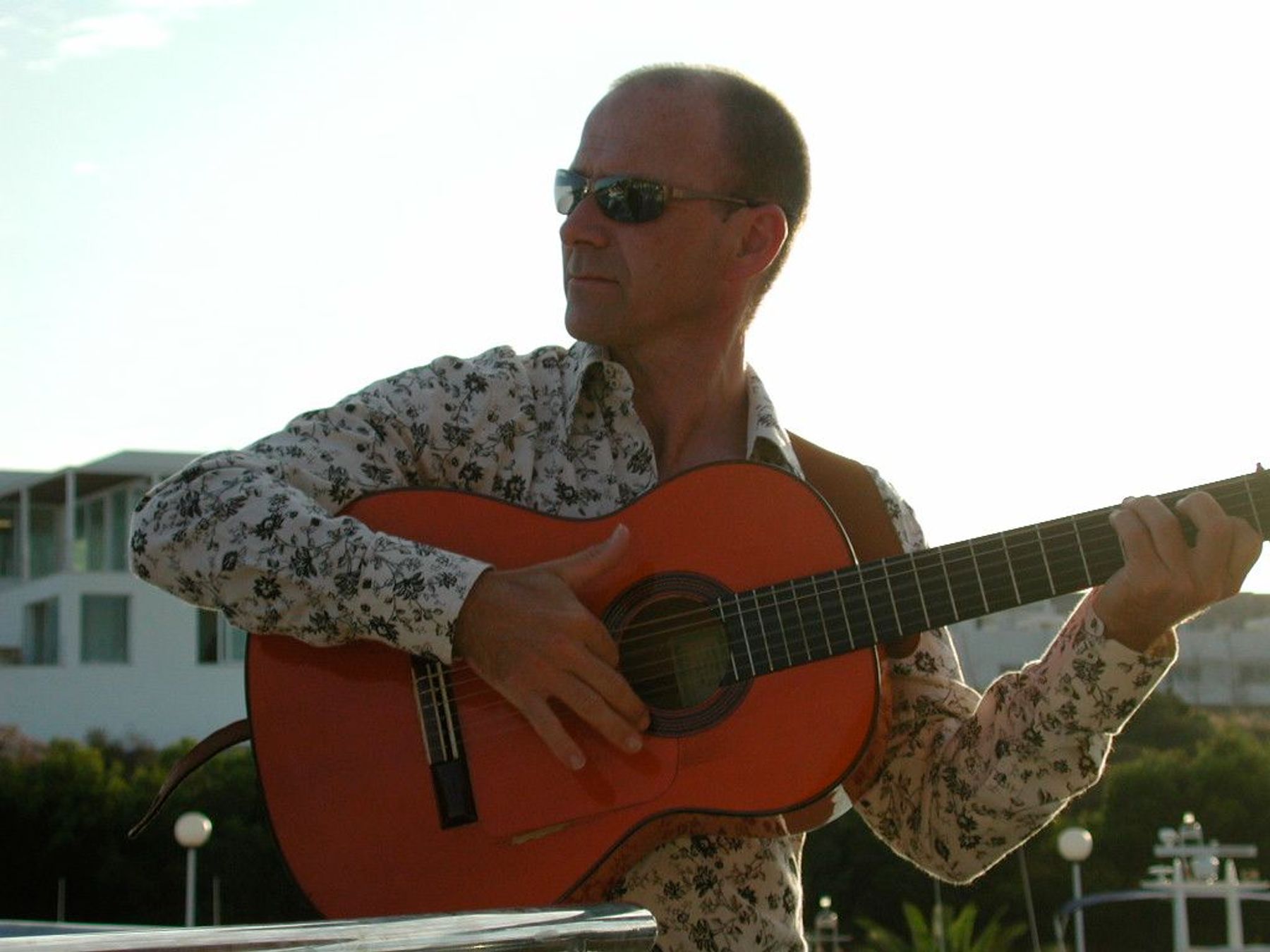 Keith Hastings Learning Guitar Book One