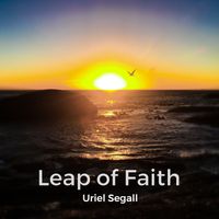 Leap of Faith by Uriel Segall