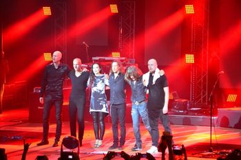 T5 Tarja band
