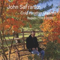 Cold Weather Dreams (Ballads 1993-2020): CD
