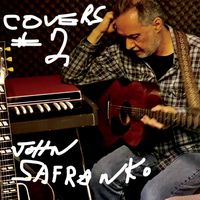 Covers #2: CD