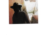 HERMANN: CD