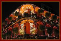 New Orleans Holiday Celebration