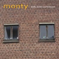 Monty by Emiliano Deferrari