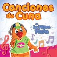 Canciones de Cuna de la Pájara Pinta de La Pájara Pinta