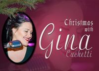 Christmas with Gina Cuchetti