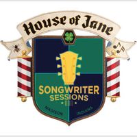 House of Jane - Songwriter Sessions presents Cary Shields & Danny Flanigan