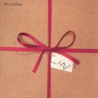 Birthday by Tony Xenos