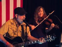 The Menards (Duo) at Cary's Lounge