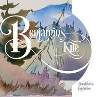 Antediluvian Euphonies by Benjamin's Kite