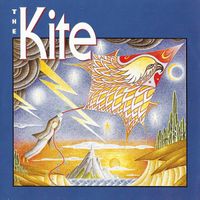 The Kite by Benjamin's Kite