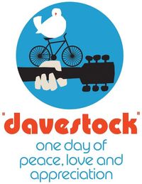 2nd Annual "Davestock"