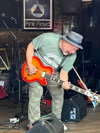 Barrie Jazz & Blues Festival