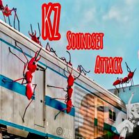 Soundset Attack by KZ