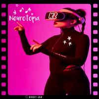 Neurotopia by KZ