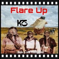 Flare Up by KZ