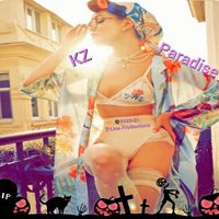 Paradise by KZ