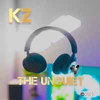The Unquiet by KZ