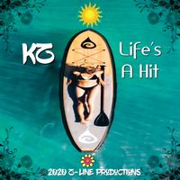 Life's A Hit by KZ