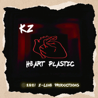 Heart Plastic by KZ