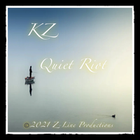 Quiet Riot by KZ