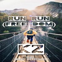 Run Run (Freedom) by KZ
