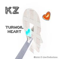 Turmoil Heart by KZ