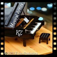 Musical Antics by KZ