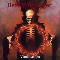 Vindication by Bent Muffbanger