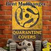 Quarantine Covers CD