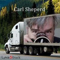 Lovestruck by Carl Sheperd