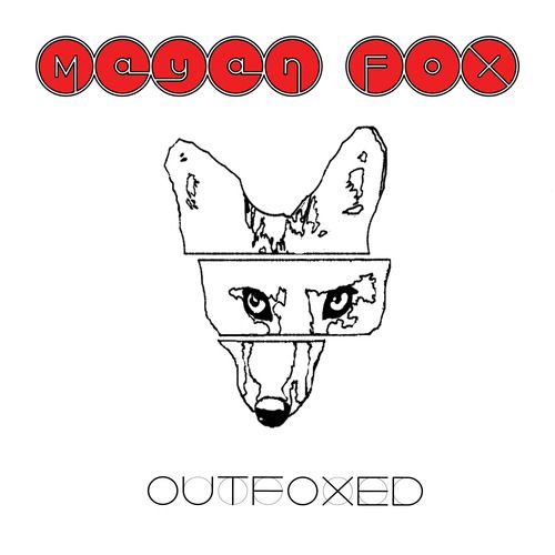Outfoxed CD