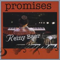 Promises by Reiny Baer