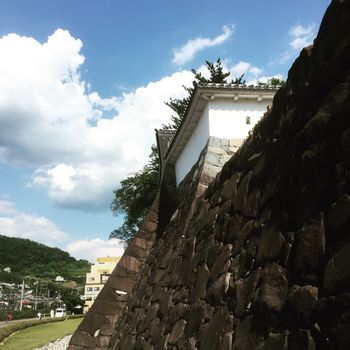 Kofu Castle
