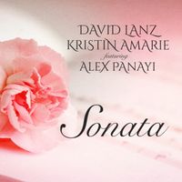 Sonata (single) by David Lanz and Kristin Amarie feat Alex Panayi