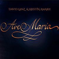 NEW!!! “Ave Maria”  by David Lanz, Luca Brugnoli and Kristin Amarie