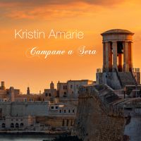 Campane a Sera  by Kristin Amarie