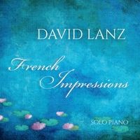 French Impressions by David Lanz
